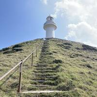 長崎から五島列島へ。夜景と卓袱料理、翌日はジェットホイルで福江島に。