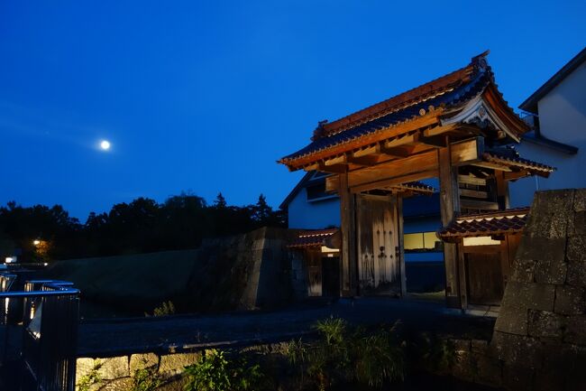 永平寺から福井市内に戻り、帰宅するまでの短い時間ですが、<br />福井駅周辺を再度散策しました。<br />