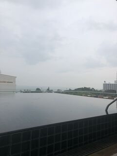 久しぶりの海外旅行　約2年半ぶりにパタヤに行ってきました②