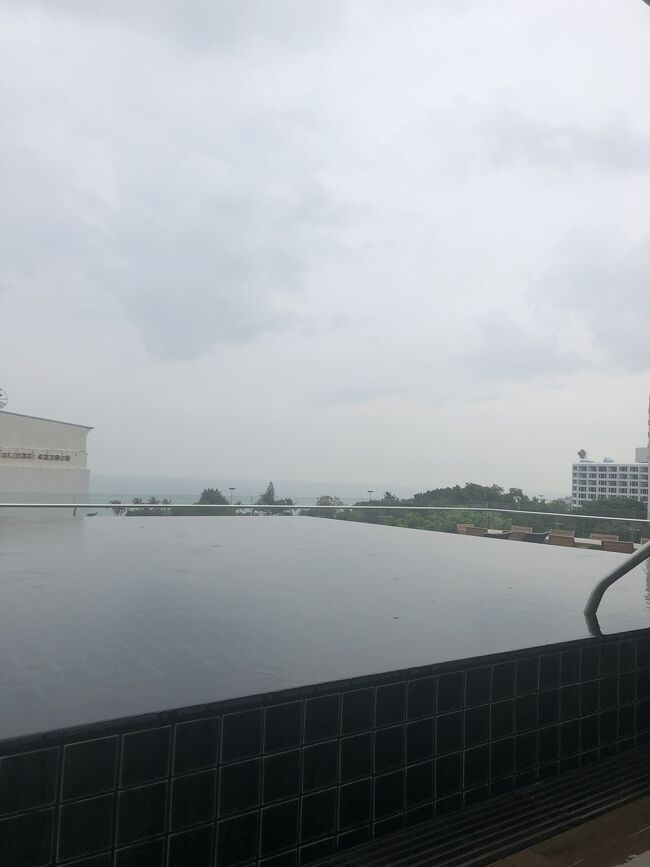 久しぶりの海外旅行　約2年半ぶりにパタヤに行ってきました②