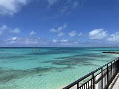 子連れ　宮古島・石垣島の旅　1日目