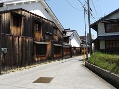 滋賀県近江八幡②