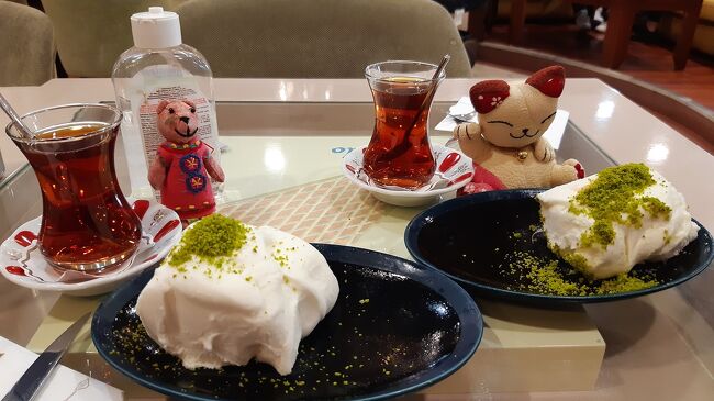 トルコアイスとシリア国境目指したらまた肉三昧 2 4 13 192歩 その他の都市 トルコ の旅行記 ブログ By Laylaさん フォートラベル