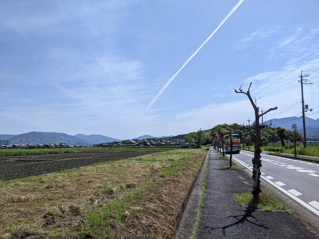 まほろばの国♪　４日目　前編　動画付き