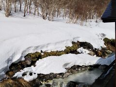 何処かにマイルで青森へ～秘湯めぐり！