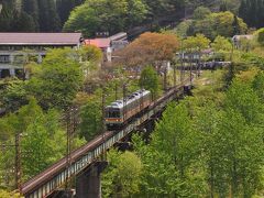 2022年5月富山地方鉄道立山線、不二越・上滝線駅めぐり