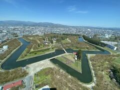 仙台・弘前・函館　2022GW その4 函館後半