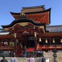 GWに「ふらっとカンサイ」（石清水八幡宮～延暦寺～鞍馬寺編）