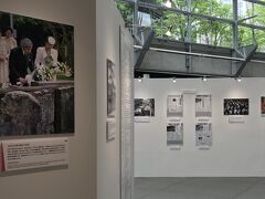 １９７２年５月１５日沖縄本土復帰、５０年目の節目を大切に、東京国際フォーラムで報道写真展