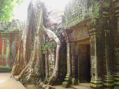 カンボジア 忘れられた中世の都を訪ねて2泊3日の旅④