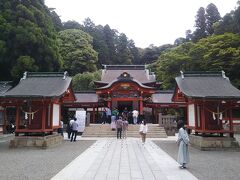 初めての鹿児島②／③ 