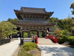 ゴールデンウィーク3年ぶりの北陸だ！～(2)能登半島、白米千枚田・輪島を観光。