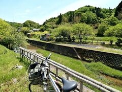 2022GW…岡崎の山ん中を駆ける自然満喫サイクリング