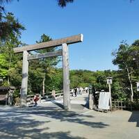 伊勢　おっさん3人旅（1日目）