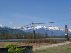 ええっこの里(長野県常盤)へ・・・