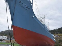 2022年 春 牡鹿半島訪問記　御番所 鮎川浜 編　