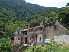 2022年5月：荔枝窩とその周辺の村巡り［香港：荔枝窩-蛤塘-梅子林］