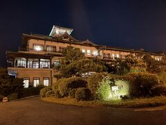 2022　皐月旅　後編　蒲郡クラシックホテルに泊まる　竹島　八百富神社　常滑　とこにゃん