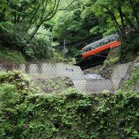 ４回目の週末箱根小旅行　２日目　強羅から大平台は案外近かった