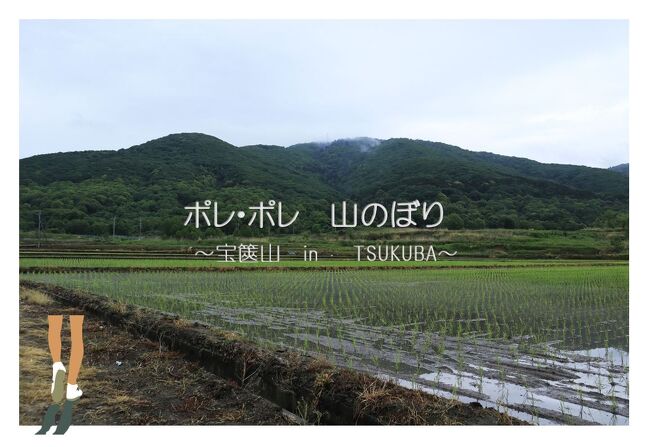 私にとって1年で「山の季節」はとても短いの。<br />そろそろ私の気持ちが「山開き」されたようなので、<br />「山納め」される前に行って見ましょうか。<br /><br />つくば市北東部にある、標高461メートルにも<br />"そびえ立つ" 宝篋山(ほうきょうさん)。<br /><br />山の安全は自己責任。<br />暑すぎず、寒すぎず。<br />そして気持ち少し動いた今が私の山の季節なのです(^_-)<br /><br /><br /><br />