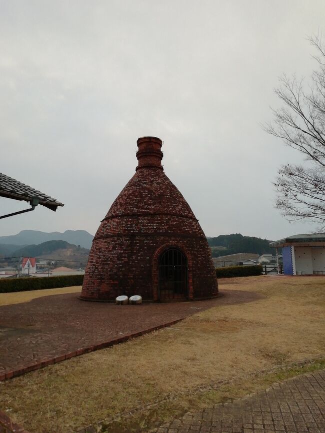 長崎県・県北マイカー旅　その4