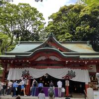 熱海グルメと日帰り温泉