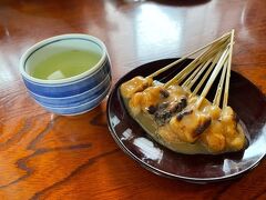 【久々関西その③】今日はお初の神社巡りと美味しいもの三昧