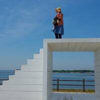 2022年ＧＷ　愛知ぐるぐる