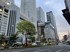 今年2回目の名古屋　