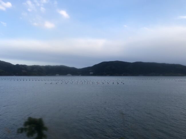 仙台に4泊も行ってきた  Part 4 （2日目 3/3）まさか海まで見れちゃった編