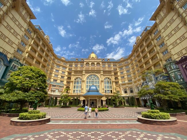 東京ディズニーランドホテル 宿泊記 東京ディズニーリゾート 千葉県 の旅行記 ブログ By Monjaさん フォートラベル 東京ディズニーランドホテル 宿泊記 東京ディズニーリゾート 千葉県 の旅行記 ブログ By Monjaさん フォートラベル