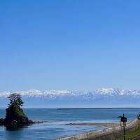 能登半島巡り～白川郷～飛騨高山　両親の米寿旅行の旅