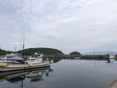 猫の島と金印の島と鷹の巣を往く（前編）