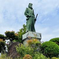 長崎は今日も雨だった～♪バスで巡る天草・島原の旅【2】看板猫がいる温泉と雲仙への移動編