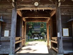 車で行く！福井県一之宮と美味しいもの巡り DAY1-2&#x2661;若狭彦神社＊若狭姫神社＊富田屋