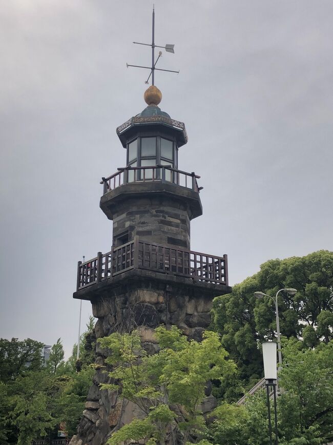 アライアンス先の個展がコロナ禍の影響もあり3年ぶりに開催されたんで、北の丸の科学技術館まで!<br /><br />お天気も良かったんで、九段下で行列のできる人気ラーメン屋さんでランチして、北の丸と武道館周辺をプチ観光(^_^)