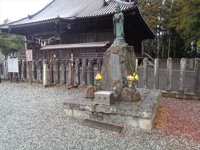 寺社探し【宮城（陸奥国分寺薬師堂・Mutsu-Kokubunji Yakushi-do）編&#917763;】