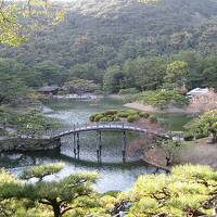 うどん県 やっぱり讃岐うどんは、どこで食べても美味しい。－ 前編 －