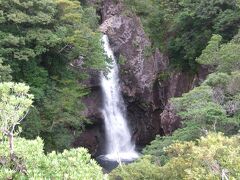 屋久島　島内一周ドライブ 滝巡り