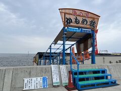 日帰り三重　貝BBQかもめ荘とペコリーナと高田本願寺