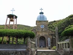 絶景の五島列島の世界遺産と島めぐりのたび（その３）上五島観光