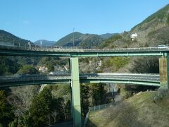 さらに伊豆の旅　その２　天城越え