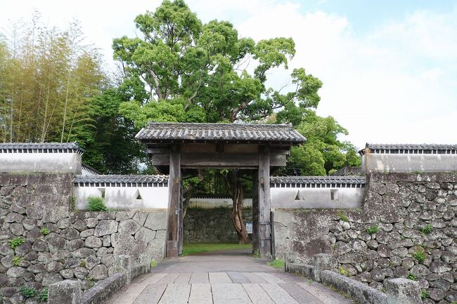 絶景の五島列島の世界遺産と島巡りの旅（その１）五島への移動と福江島観光