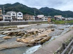 備中高梁駅と新見駅観光