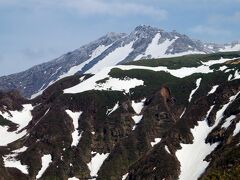 2022年 東北・北海道１：鳥海山＆秋田・千秋公園