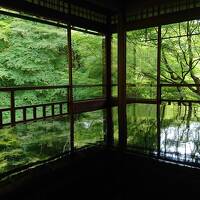 ダーワに泊まる5月の京都