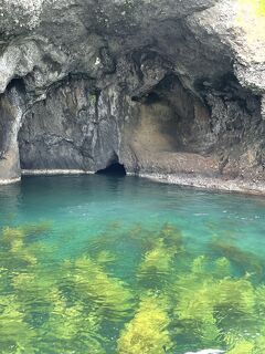 歴史と大自然を訪れる神秘の離島 佐渡ヶ島 3日間　2日目