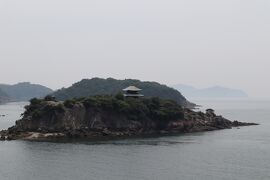 日帰り広島の旅　鞆の浦をちょこっと散策
