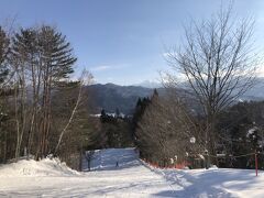 かたしな高原で子供のスキーデビュー！チャイルドロッヂに泊まると楽チンでした