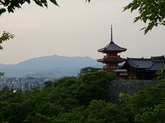 ほぼ初京都